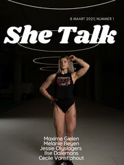thumb She Talk magazine editie vrouwendag 1 1