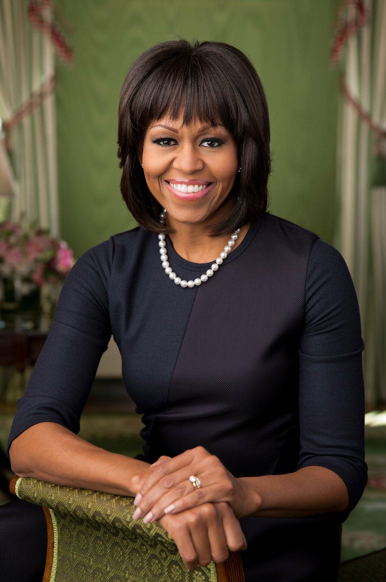 Moed, durf, voorbereiding en oefening zijn voor Amanda Gorman en Michelle Obama de basisrecepten tot succesvol spreken.